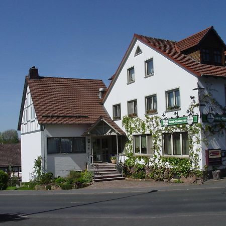 Gasthof Rockensuess Schwalmstadt Dış mekan fotoğraf