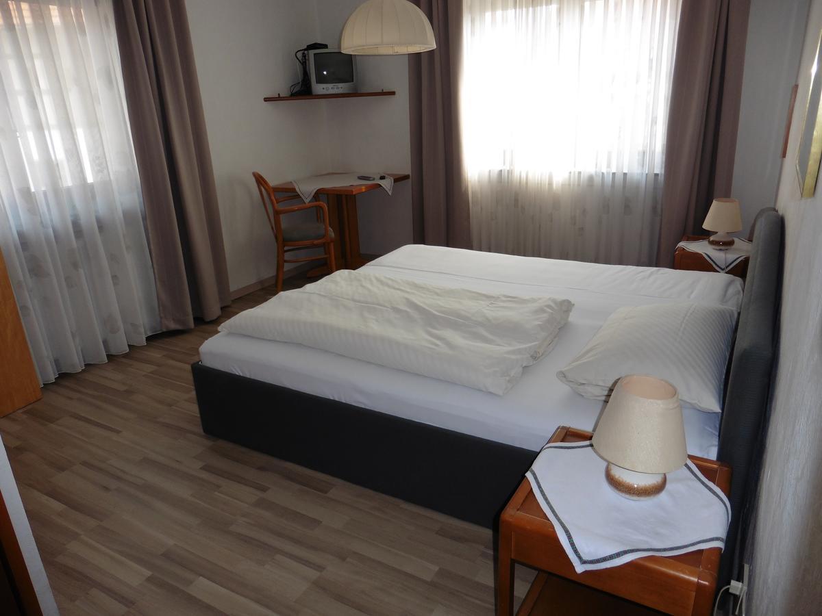 Gasthof Rockensuess Schwalmstadt Oda fotoğraf