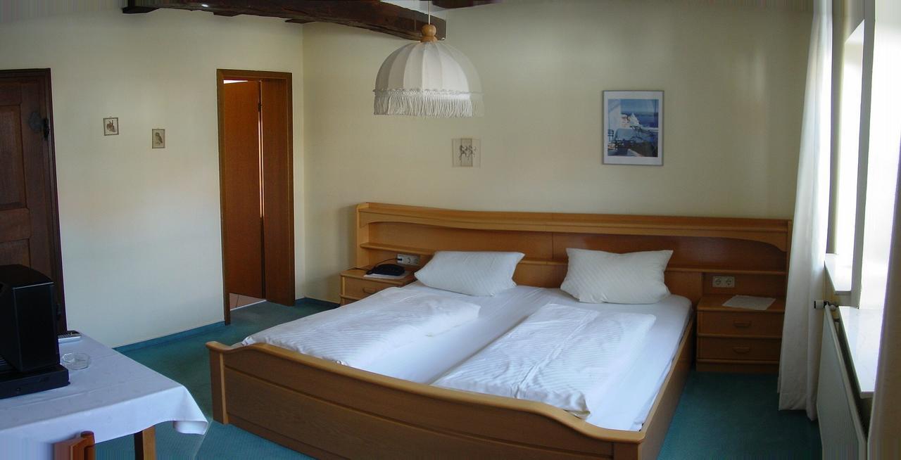 Gasthof Rockensuess Schwalmstadt Oda fotoğraf